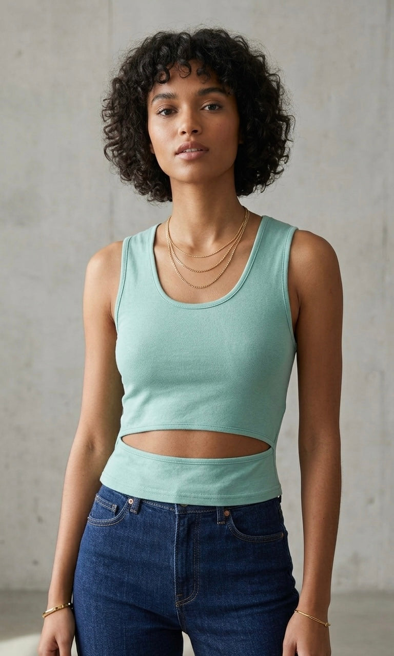 Mowa top