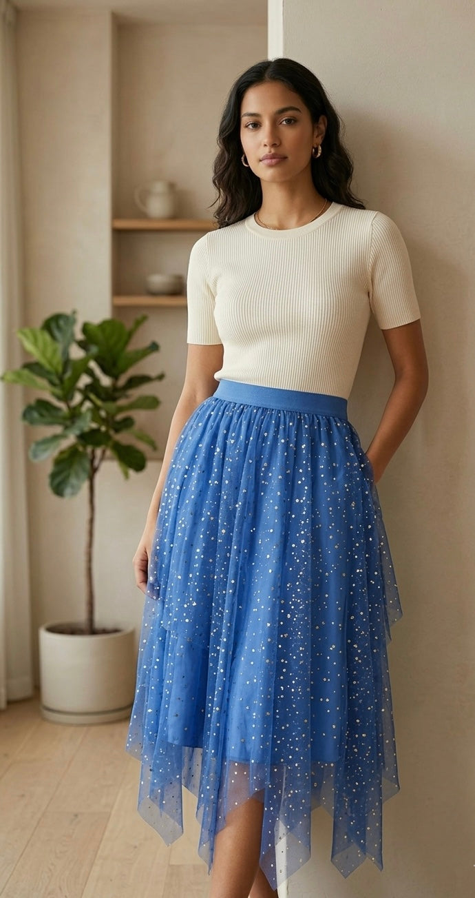 Casual skirt