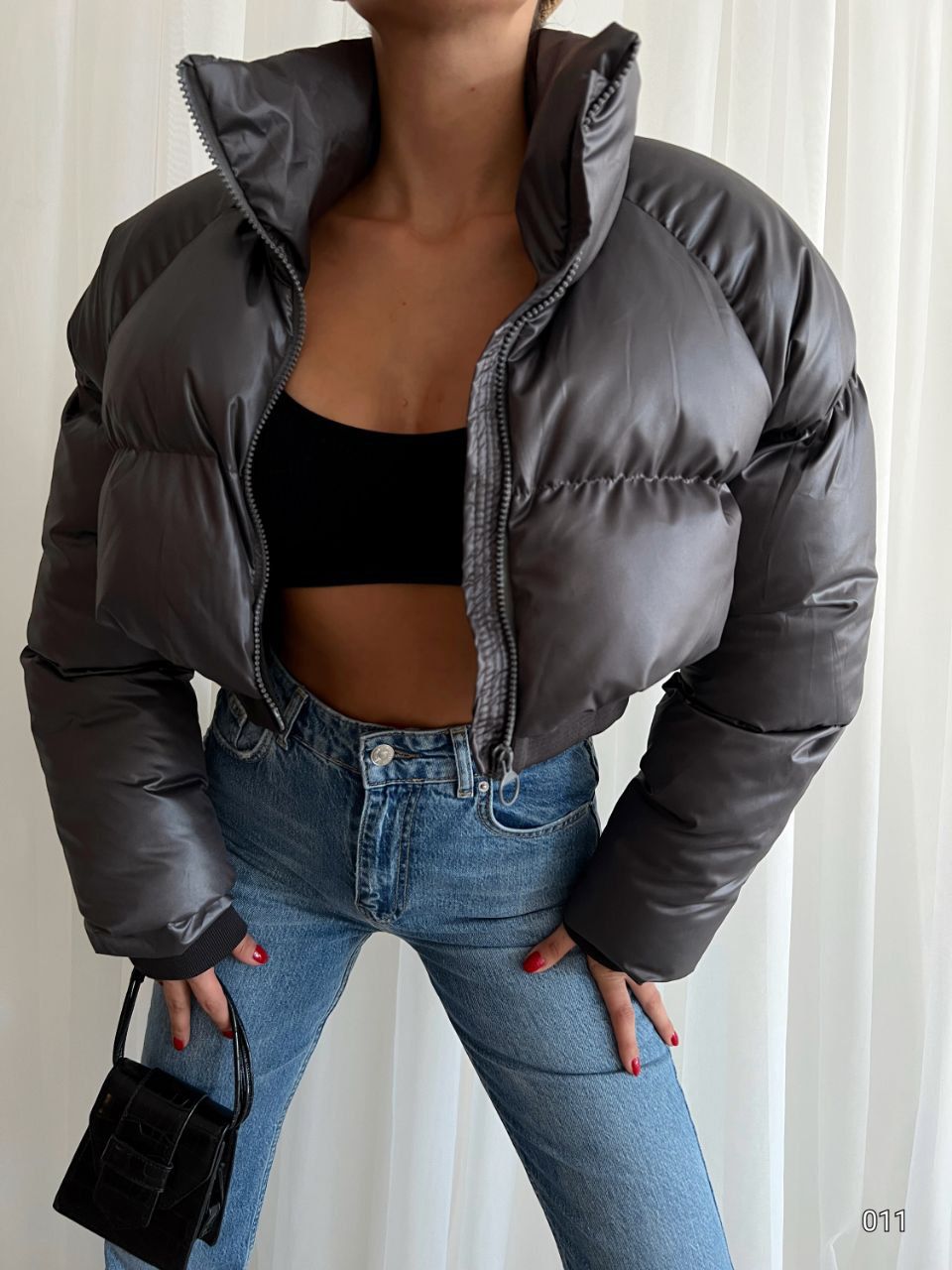 Puffer Jacket