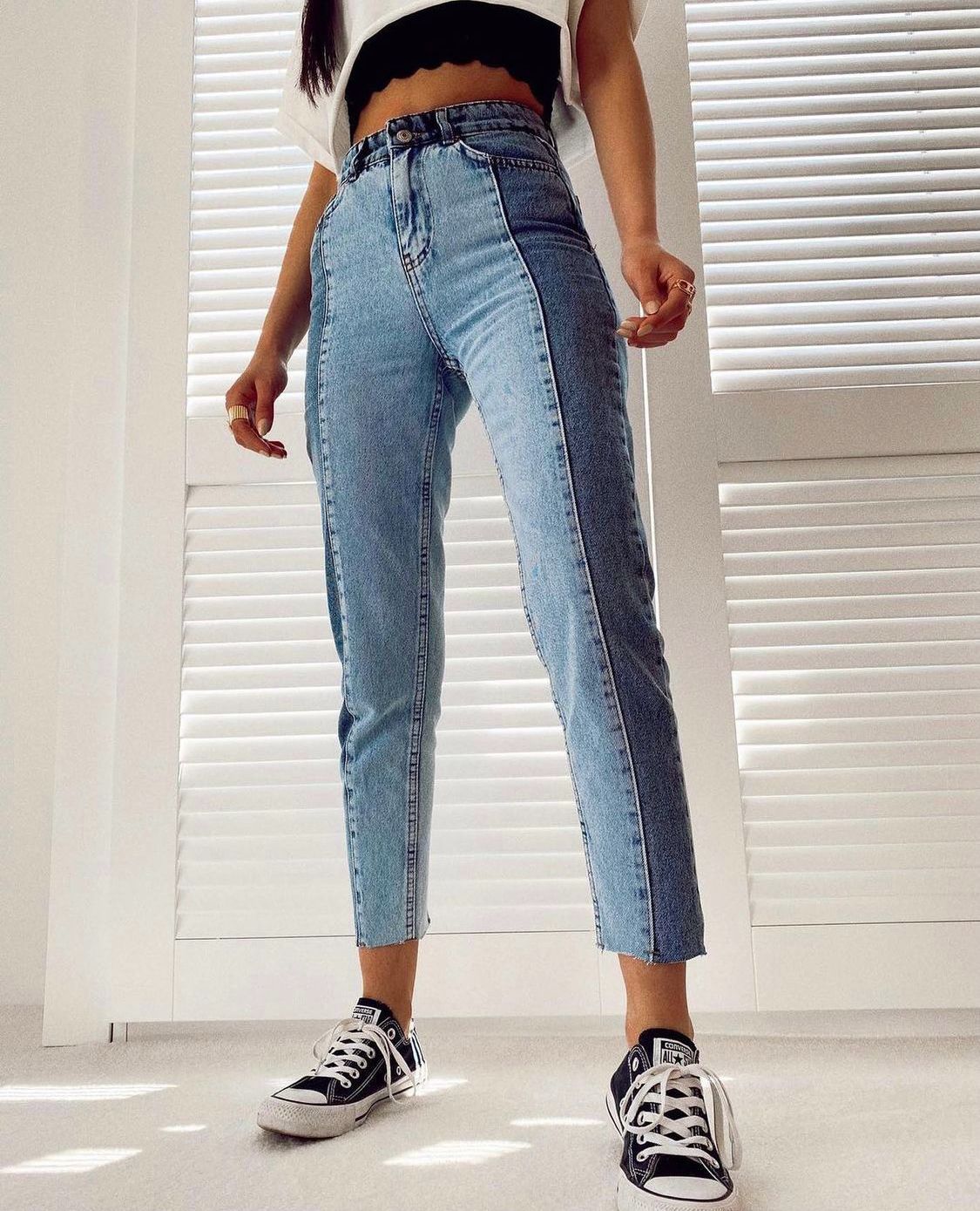 Mia Jeans