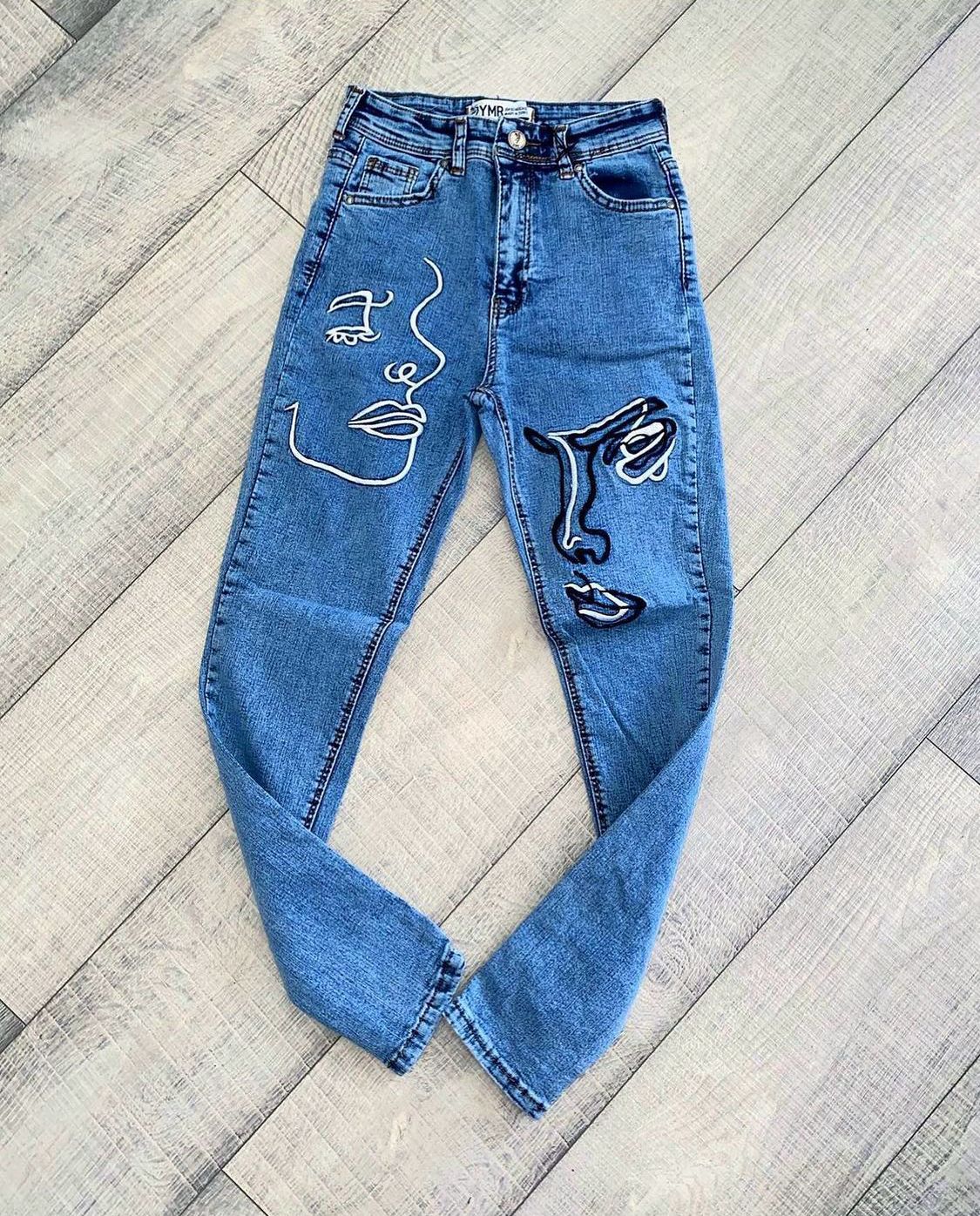 Faces Jeans
