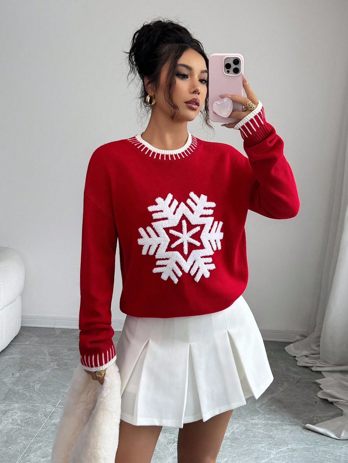 Ella Sweater