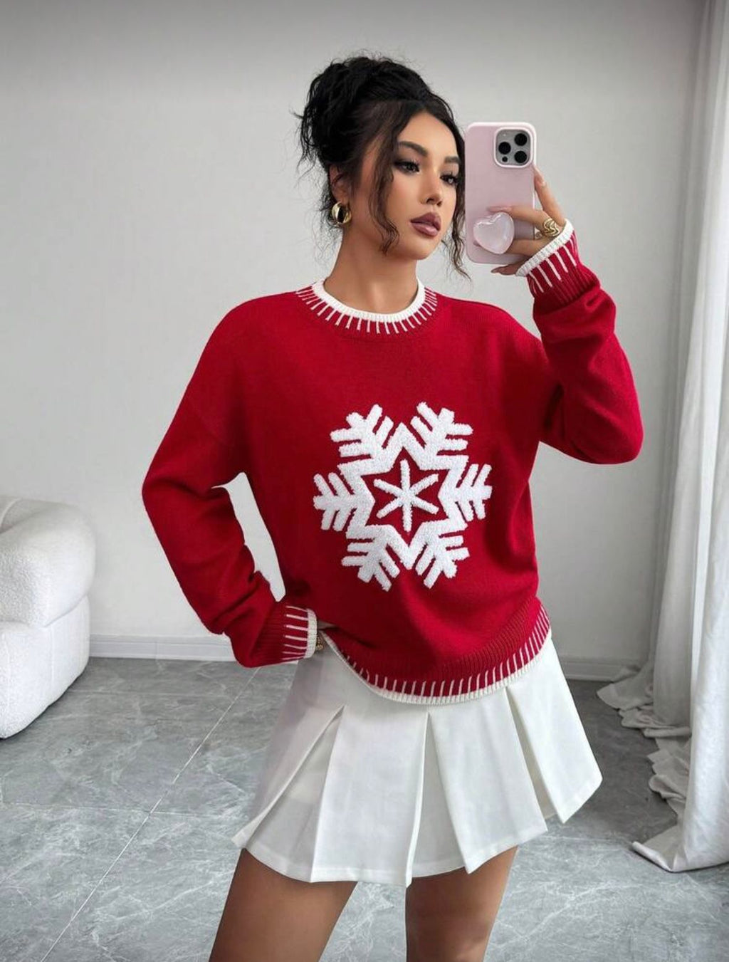 Ella Sweater