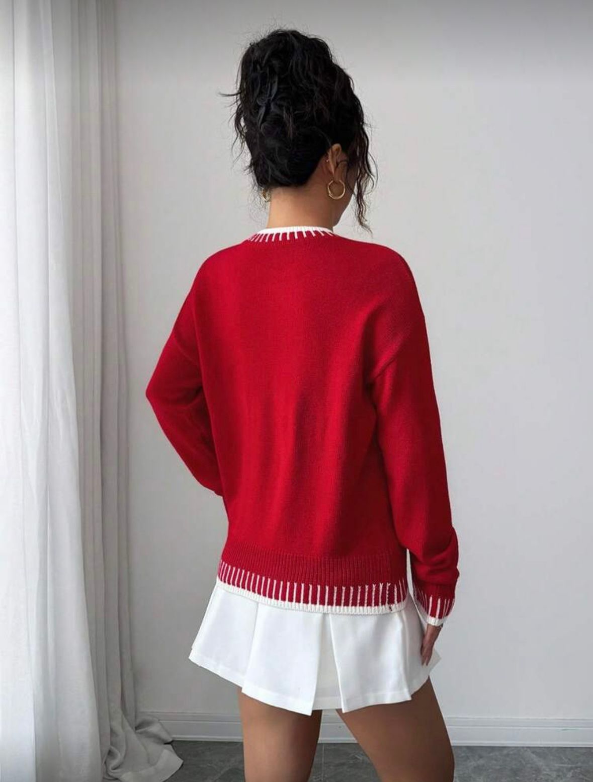 Ella Sweater