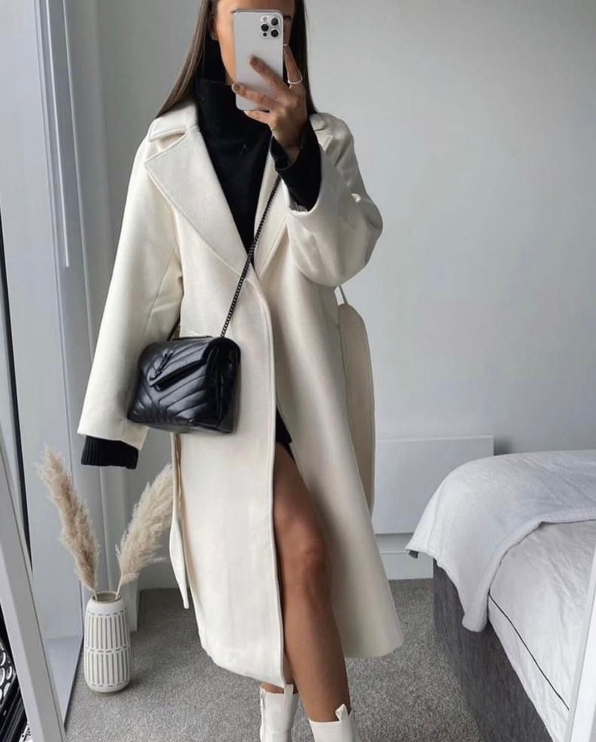 Isabelle Coat