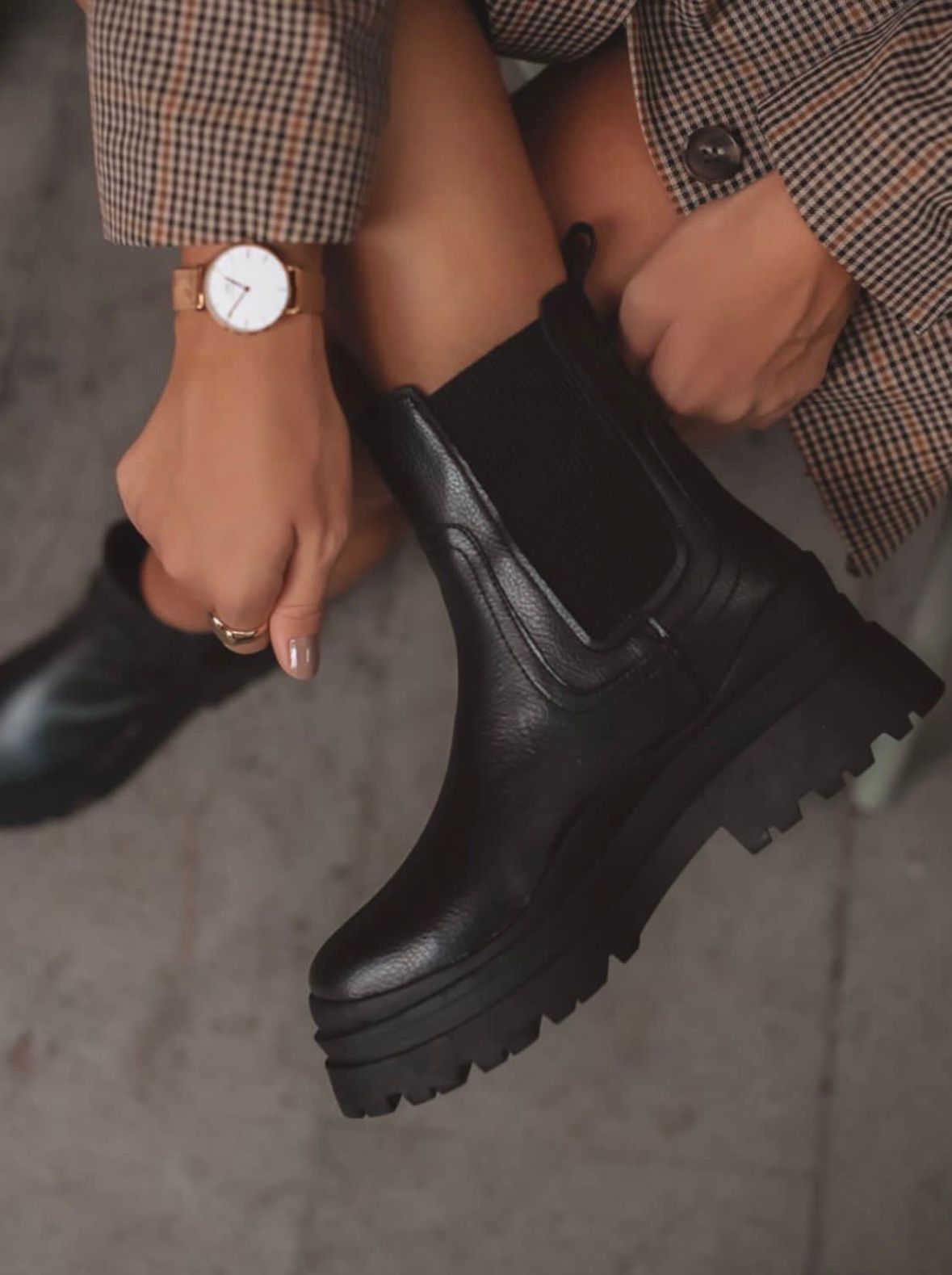 Chelsea Boots