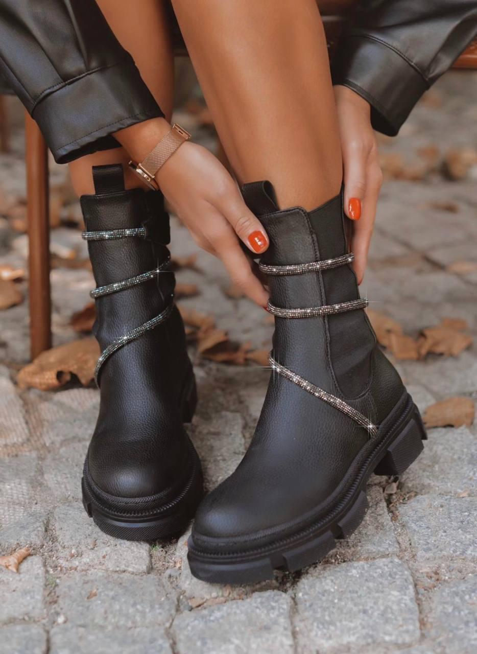 Stylish Boots
