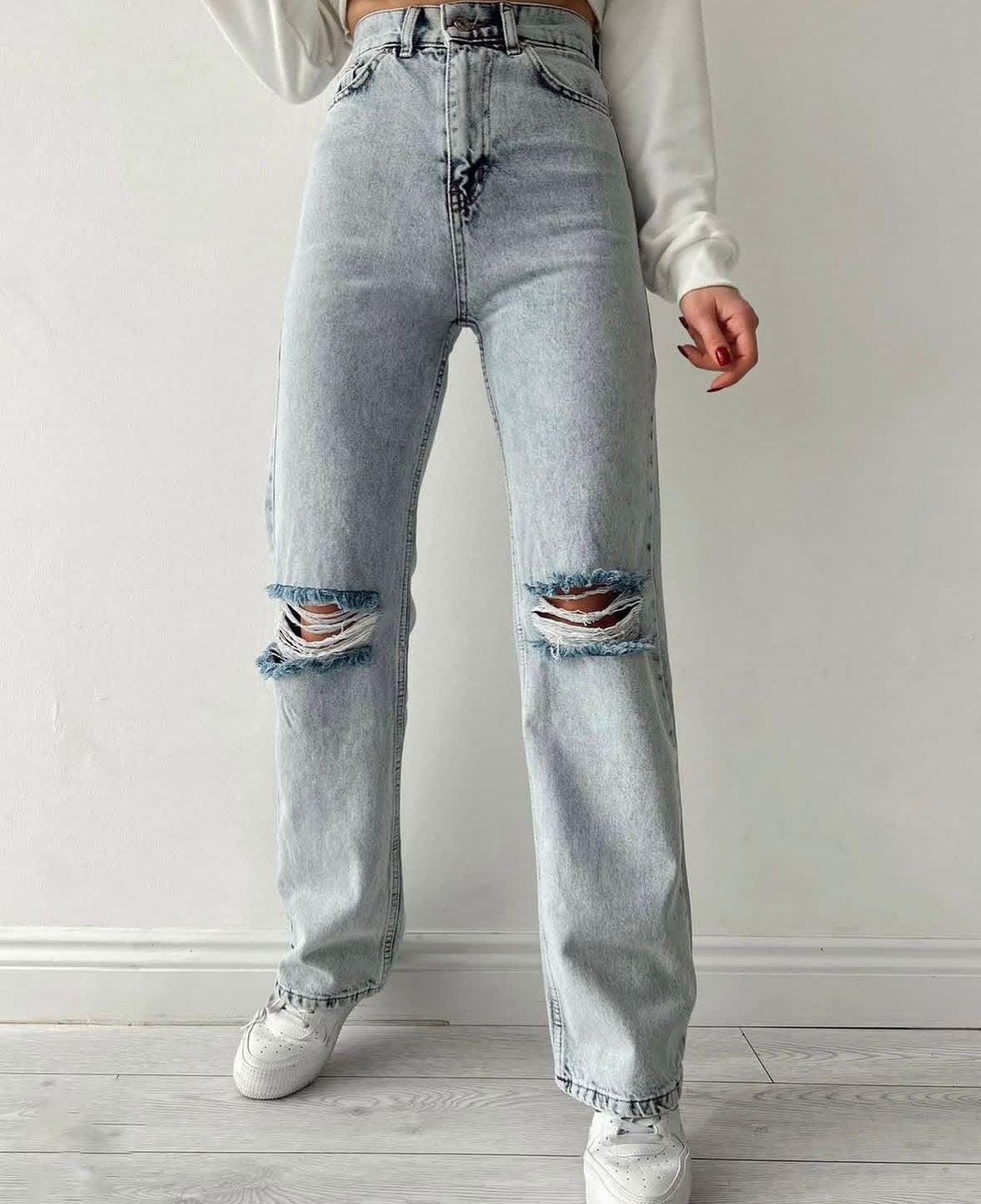 TwinRip Jeans