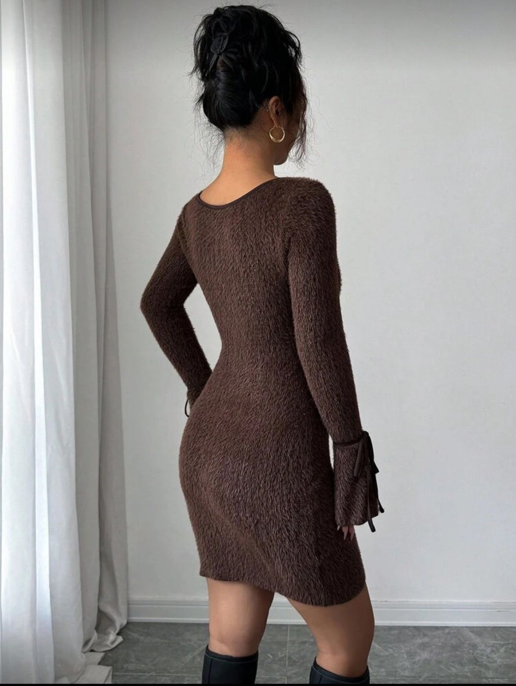 Fall Elegant Dress