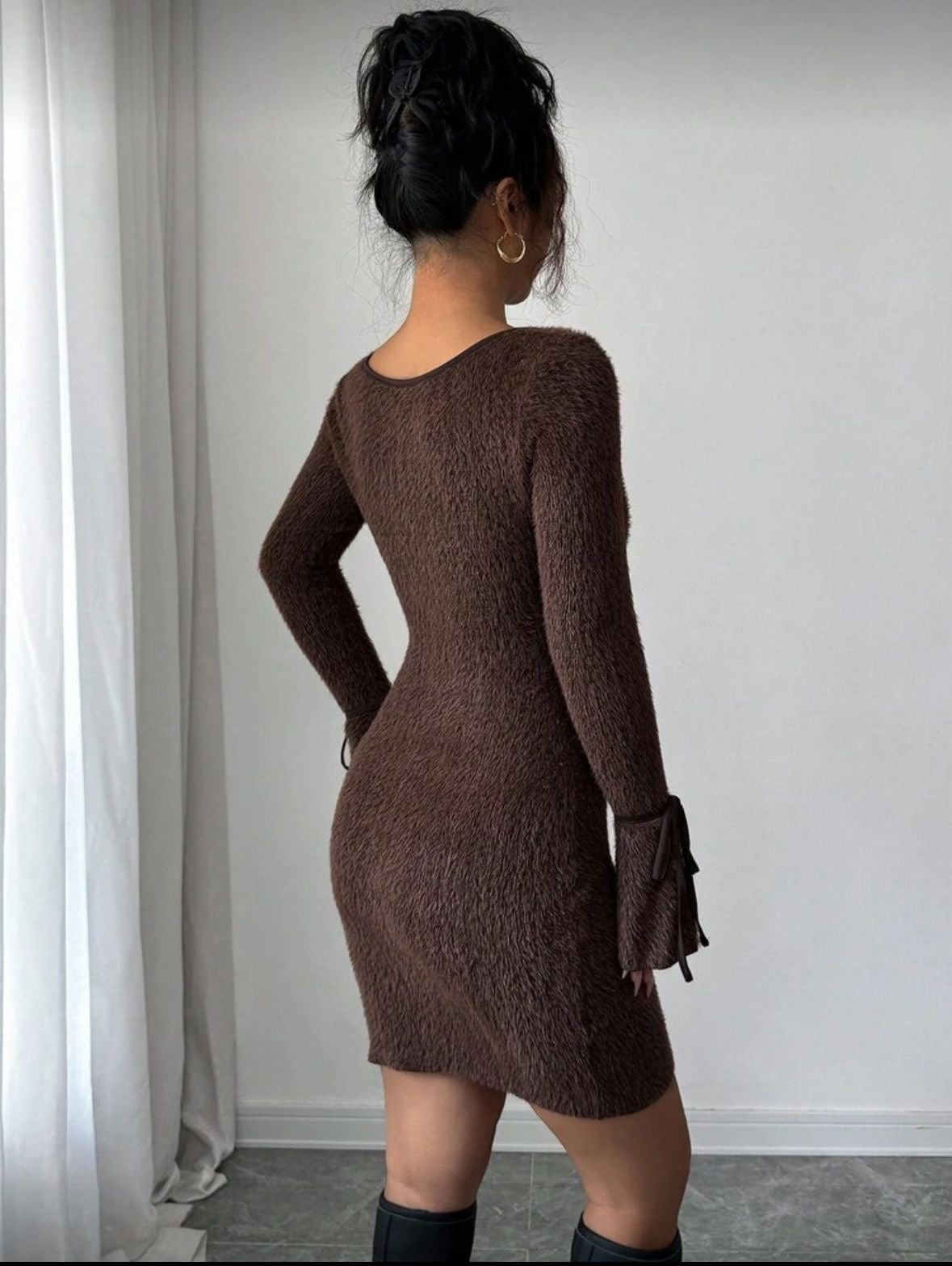 Fall Elegant Dress