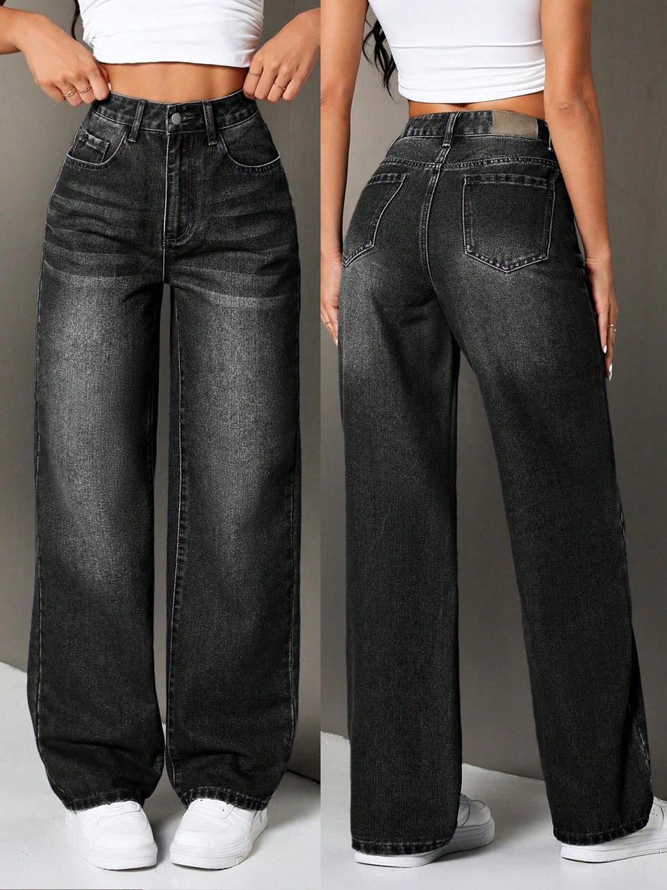Push Up Jeans