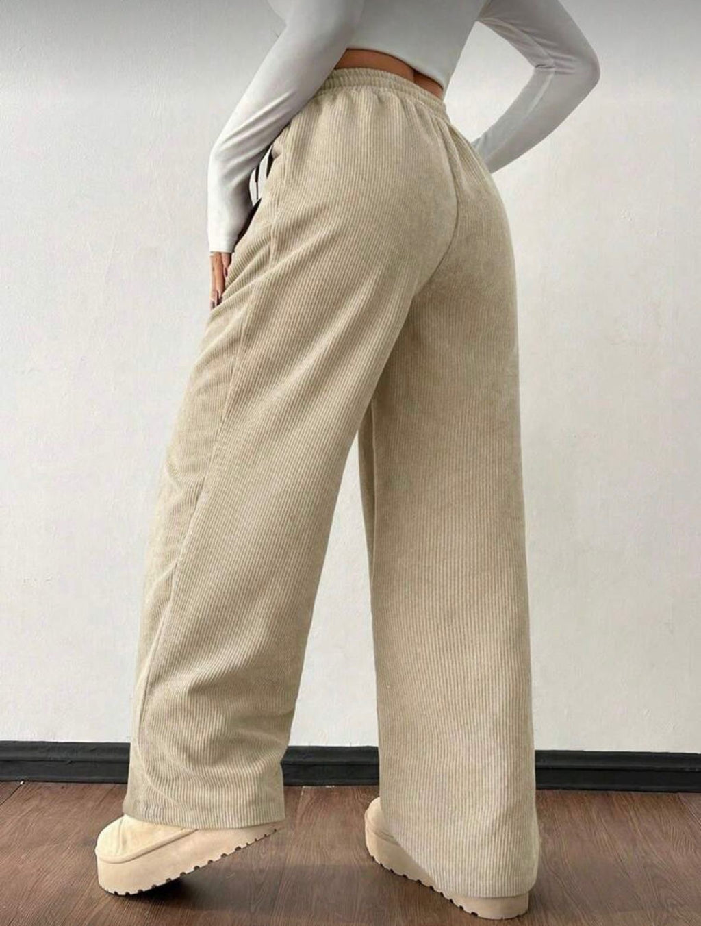 Lunessa Pants