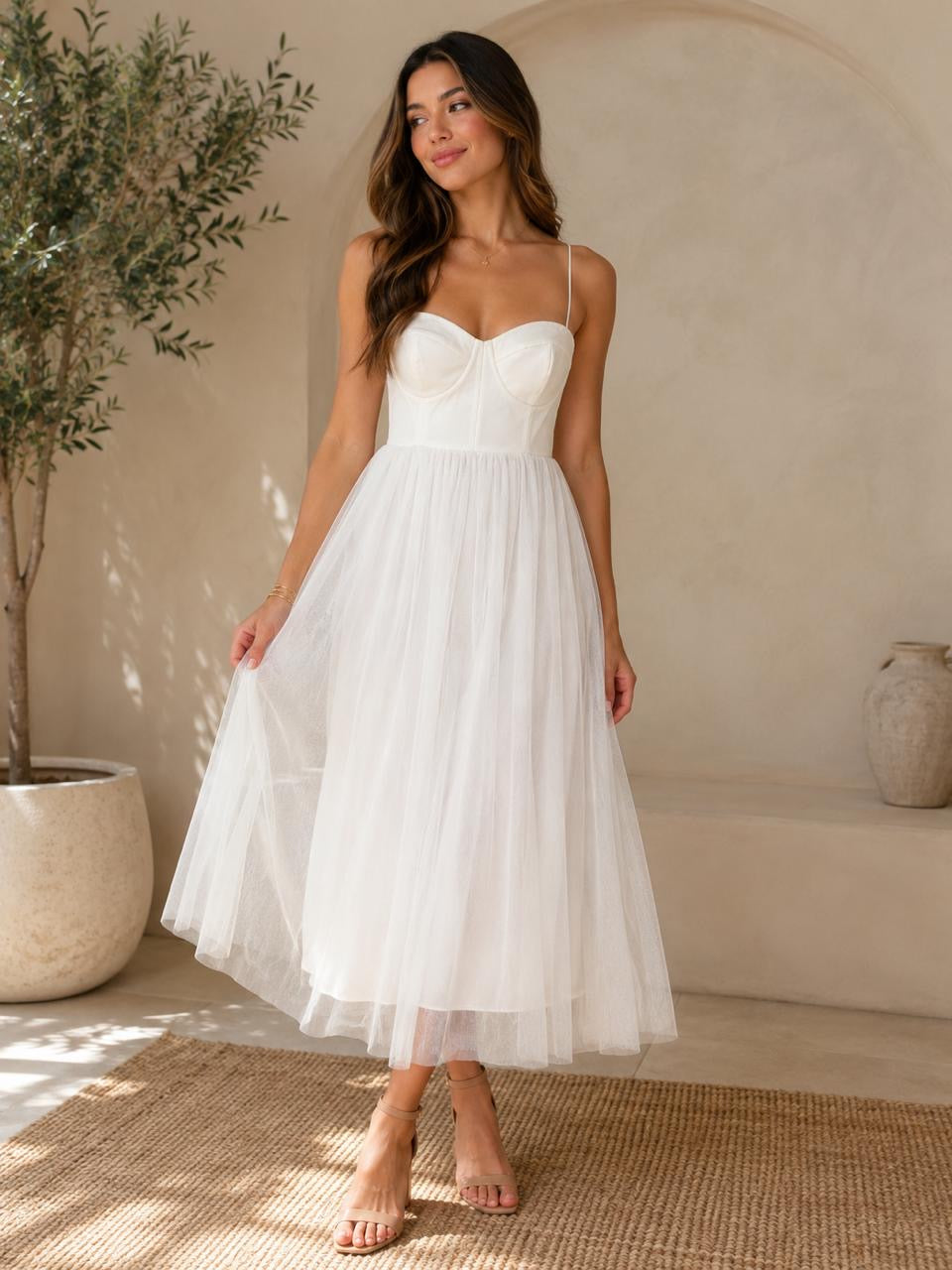 Elegant Dress