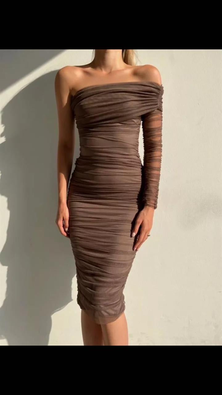 Fit dress