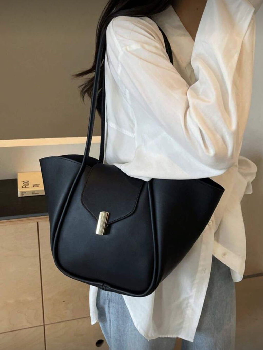 Versatile Casual Bag