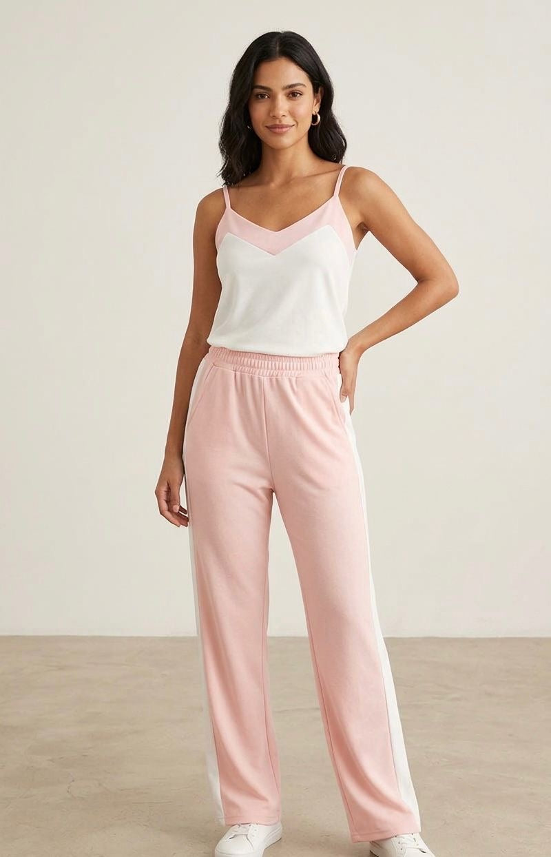 Pink Set