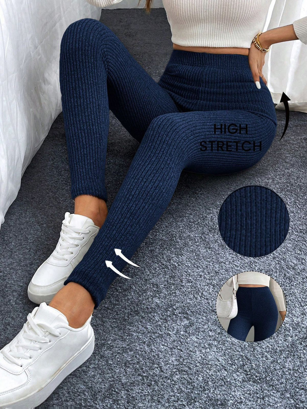 Stretch Legging