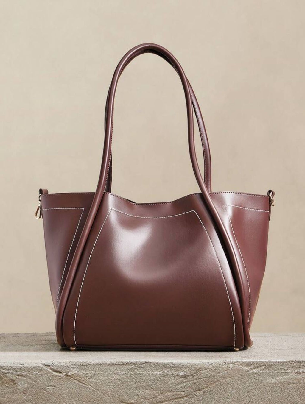 Shoulder large bag