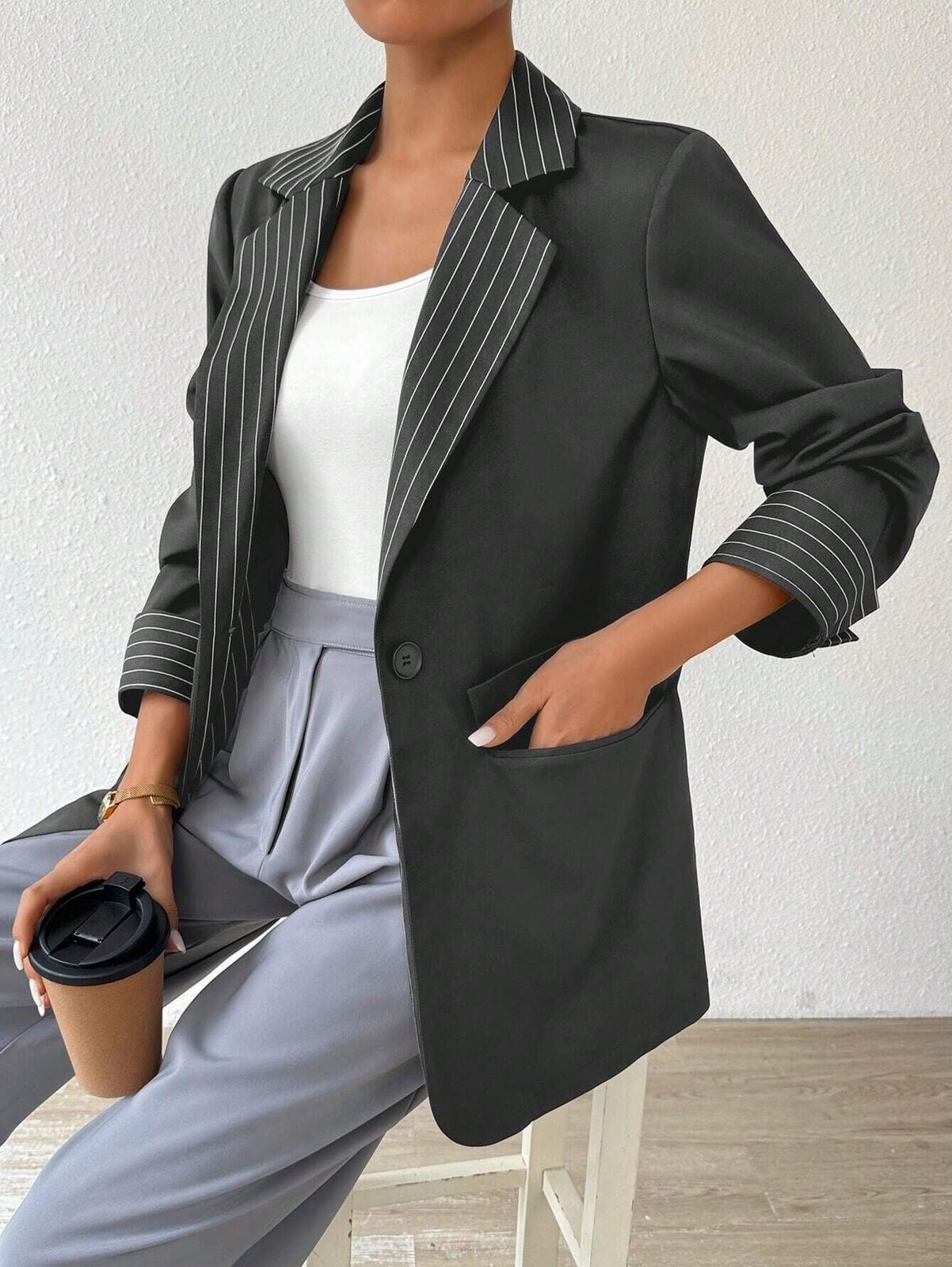Elegant Blazer