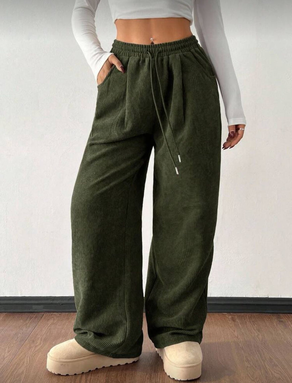 Lunessa Pants