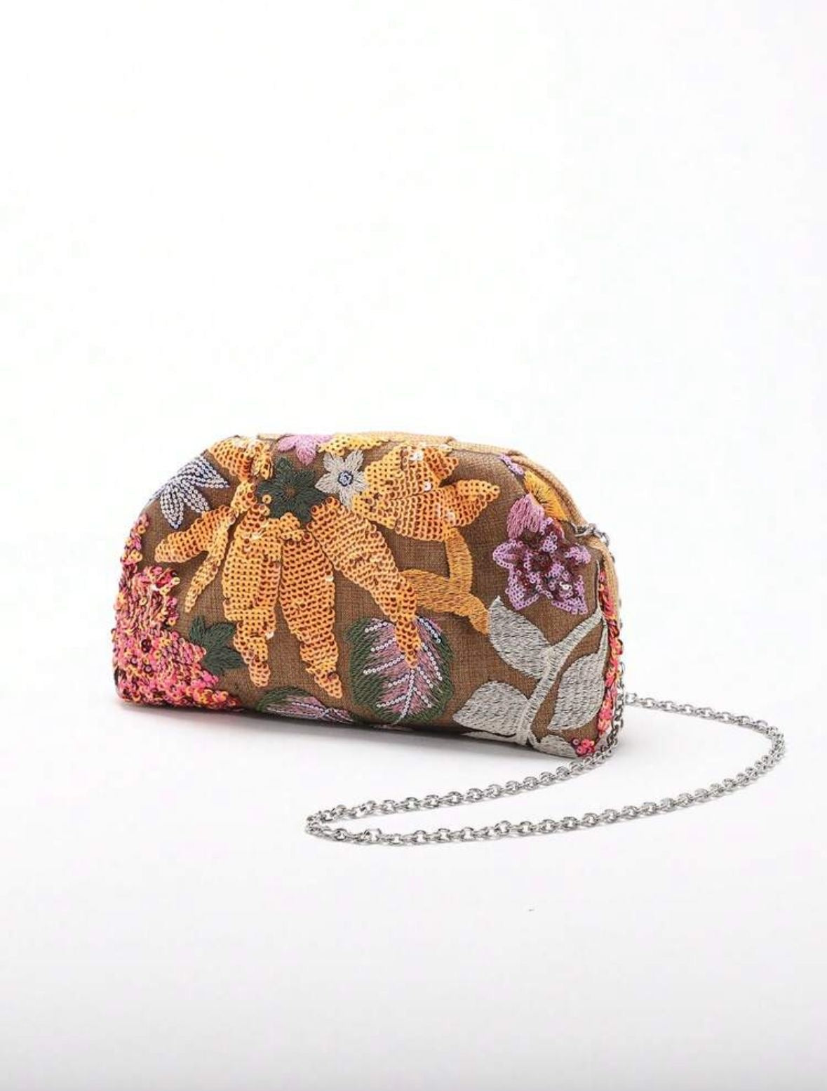 Colorful PVC bag