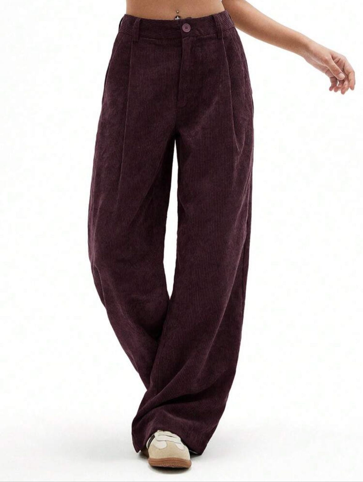 Vintage straight leg pant