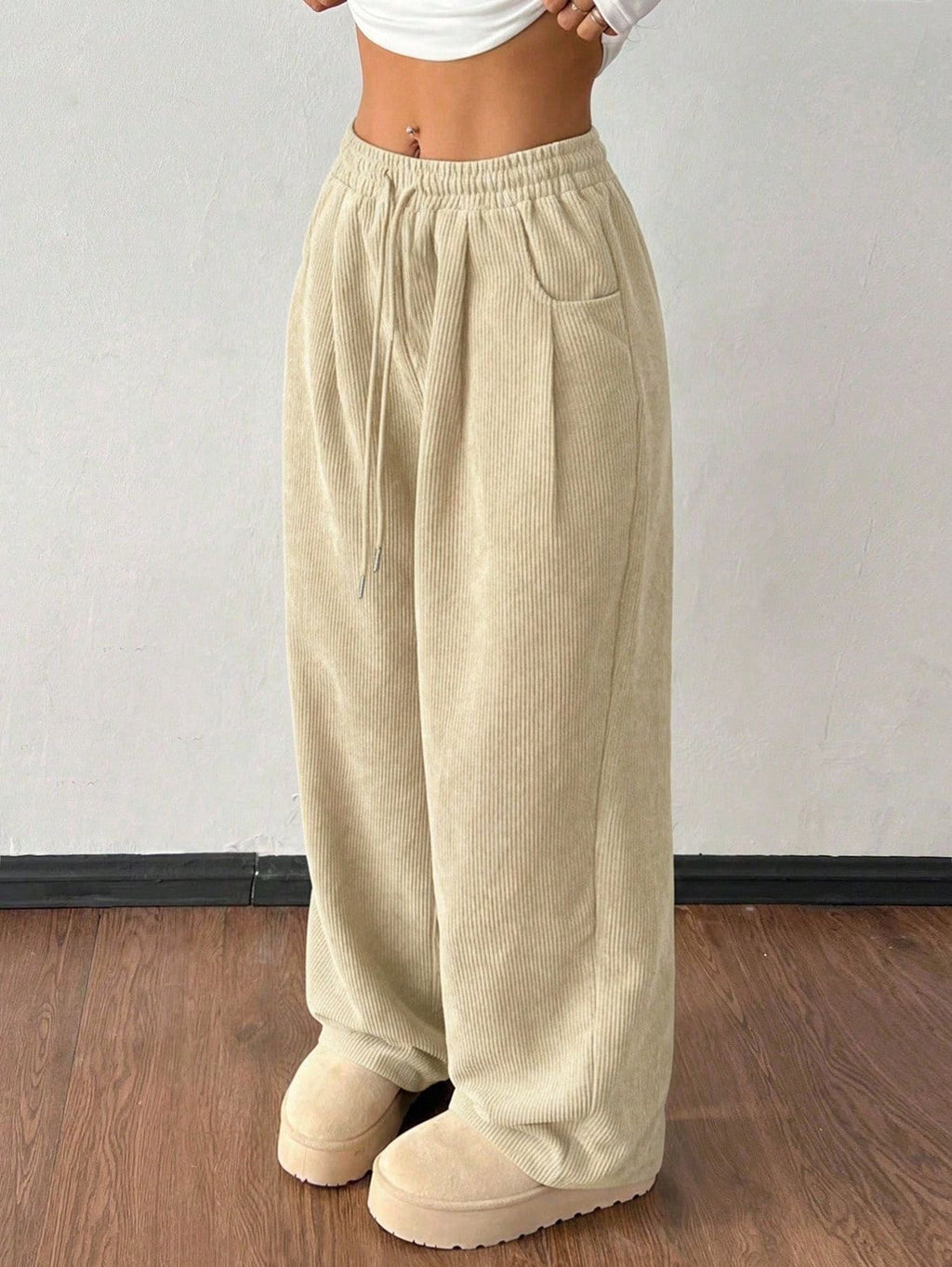 Lunessa Pants