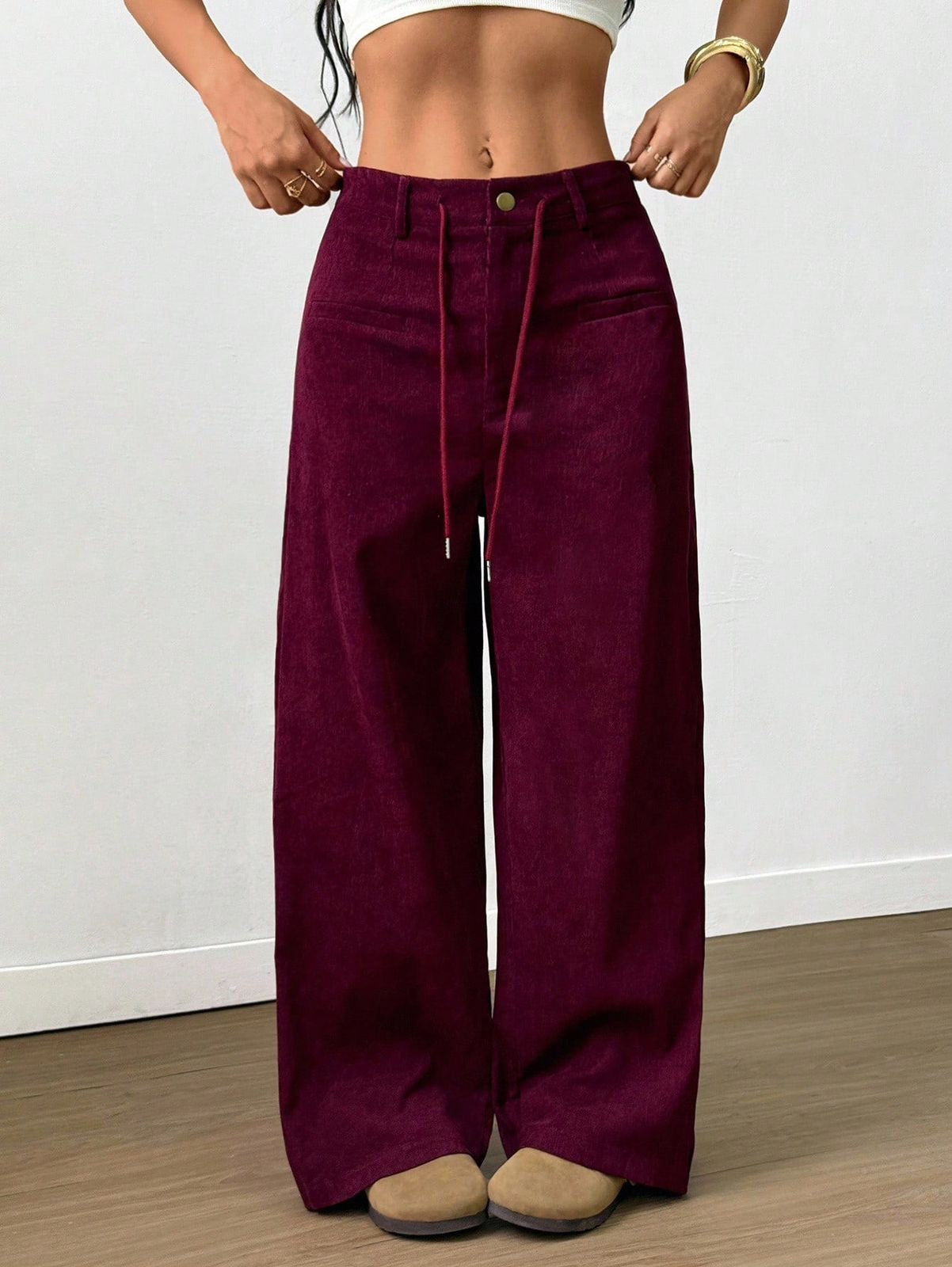 Casual Pants