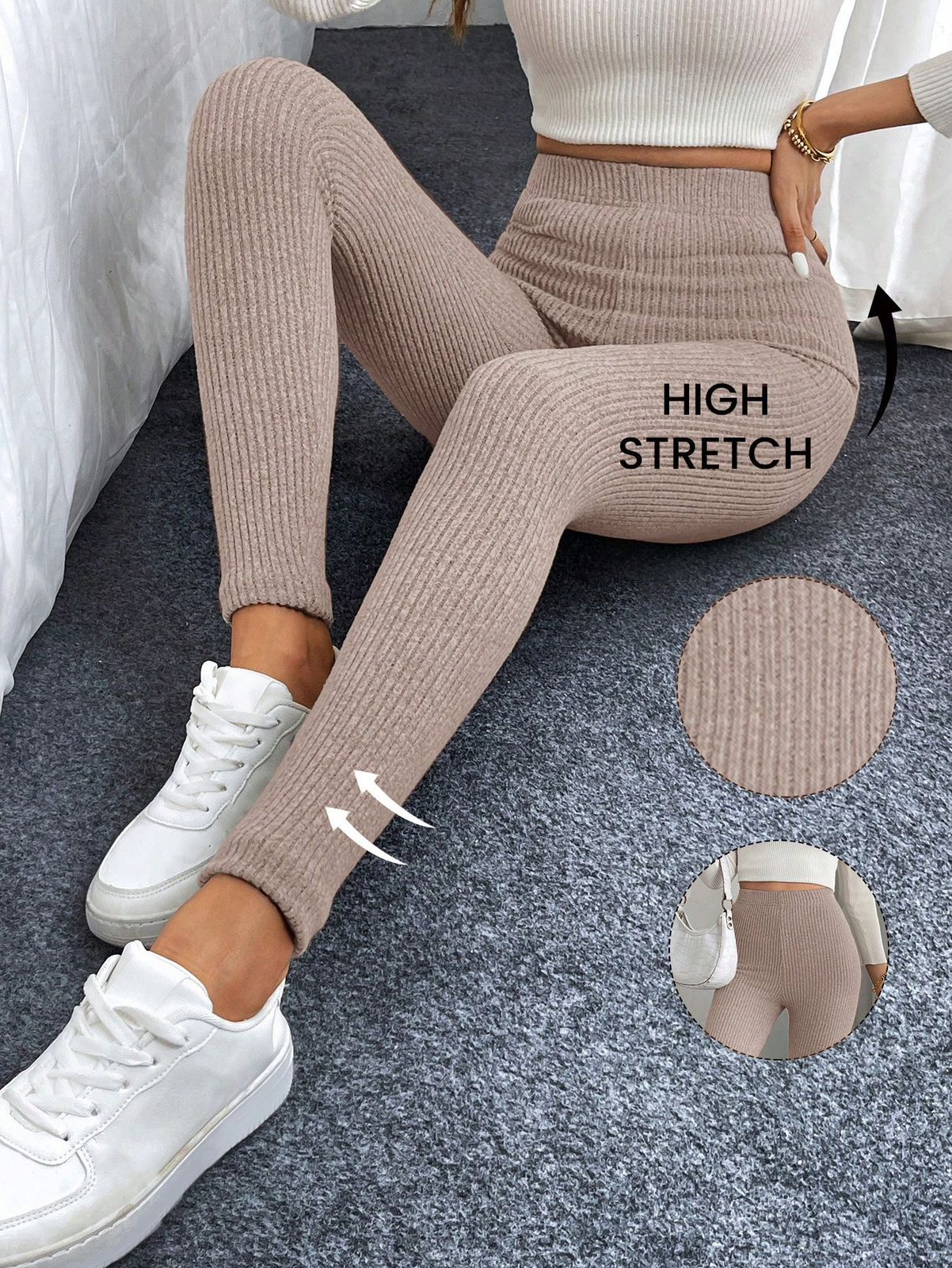 Stretch Legging